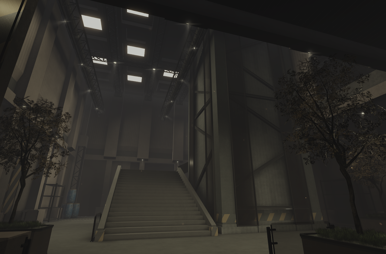 Game Environment